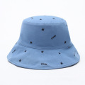 canvas unisex bucket hat